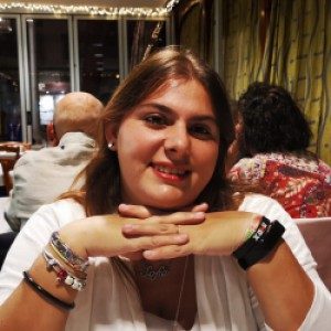 Foto di Sofia, Tata a Brugherio