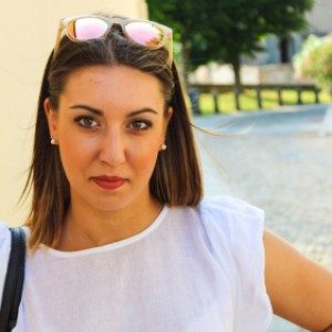 Foto di Linda, Babysitter a Legnaro
