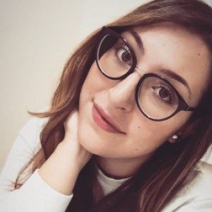 Foto di Giovanna, Tutor privato/Aiuto compiti a Caserta