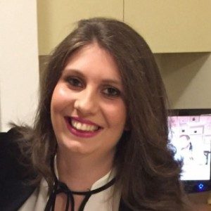 Foto di Sara, Babysitter a Busto garolfo