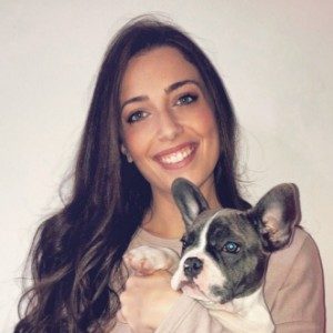 Foto di Maria, profilo verificato — Babysitter, Tata, Aiuto Mamma