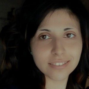 Foto di Federica, Custode a Genova