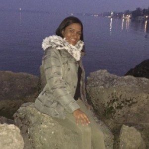 Foto di Abigail, Custode a Desenzano del garda