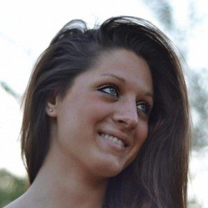 Foto di Camilla, Babysitter a Castelnuovo berardenga