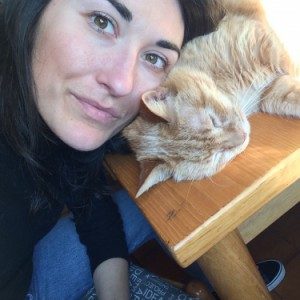 Foto di Desirée, Petsitter a Seregno