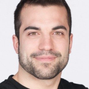Foto di Federico, Custode a Calderara di reno