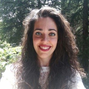 Foto di Lucia, Assistente Turistico per Disabili a Bologna