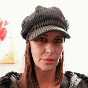 Foto di Nadia, Badante a Moncalieri