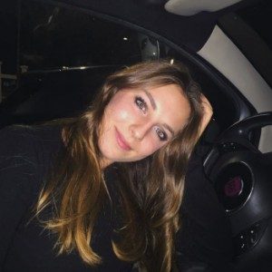 Foto di Caterina, Babysitter a Guidonia