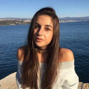 Foto di Elena, Aiuto Mamma a Casole d'elsa