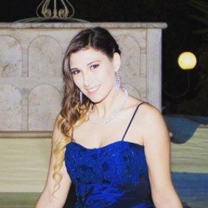 Foto di Veronica, Babysitter a Pomezia