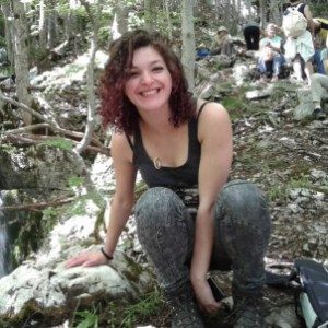 Foto di Ilaria, Custode a Bologna