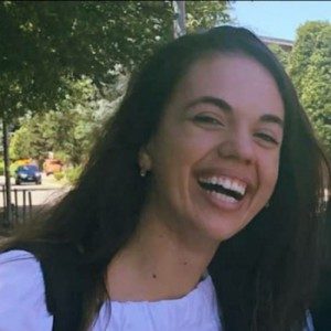 Foto di Sara, Tutor privato/Aiuto compiti a Carpi