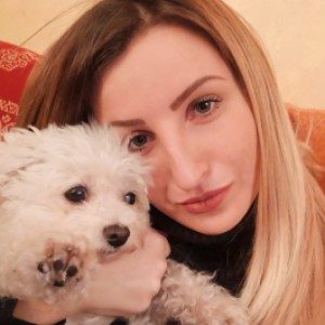 Foto di Michela, Petsitter a Paderno dugnano