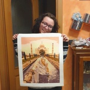 Foto di Giulia, Petsitter a San remo