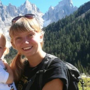 Foto di Ania, Babysitter a Bellinzago lombardo