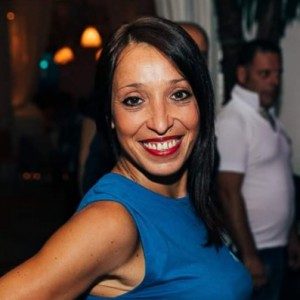 Foto di Samantha, Tata a Casale sul sile