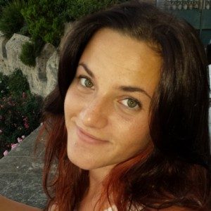 Foto di Valentina, Dog Walker a Castel maggiore
