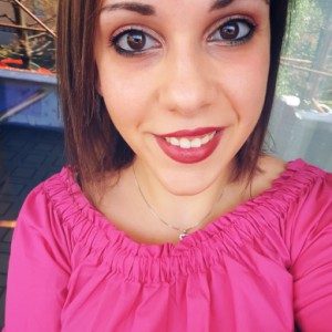 Foto di Fabiola, Operatore Socio Sanitario (OSS) a Lurate caccivio