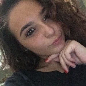 Foto di Morena, Babysitter a Cava de' tirreni