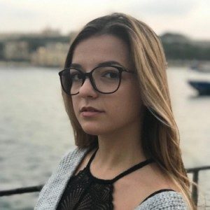 Foto di Flavia, Colf a Empoli