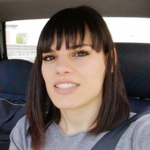 Foto di Jessica, Tutor/Aiuto Compiti di Gruppo a Guspini