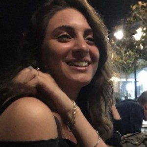 Foto di Martina, Babysitter a Alpignano