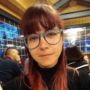 Foto di Clara, Colf a Mestre