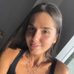 Foto di Carolina, Tutor privato/Aiuto compiti a Lucca