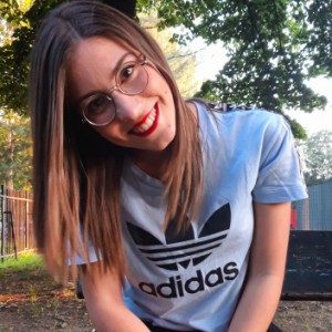 Foto di Jessica, Babysitter a Settimo torinese