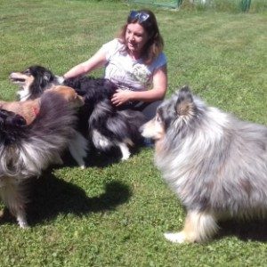 Foto di Uliana, Petsitter a Barlassina