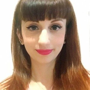 Foto di Sarah, Badante a Cesano maderno