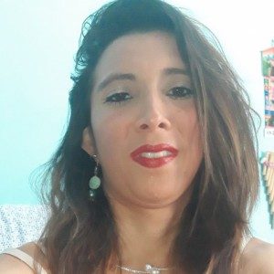Foto di Ana Rosa, Custode a Chieri