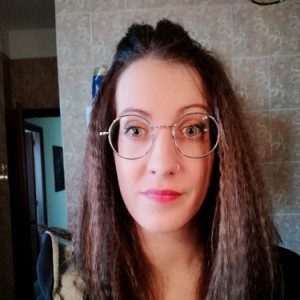 Foto di Noemi, Babysitter a Scarnafigi