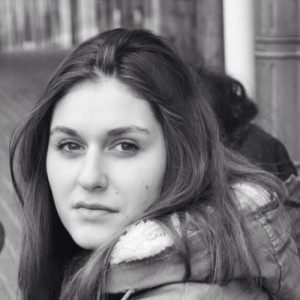 Foto di Camilla, Babysitter a Castiglion fiorentino