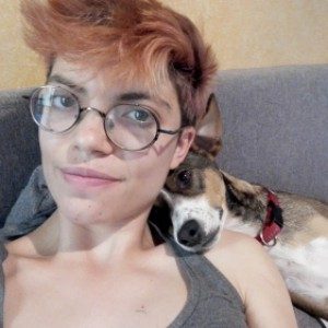 Foto di Serena, Tutor privato/Aiuto compiti a Brescia