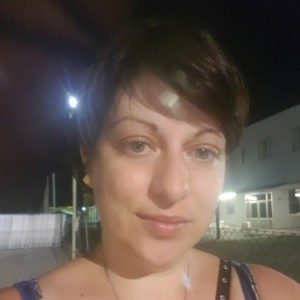 Foto di Victoria, Aiuto Mamma a Parma