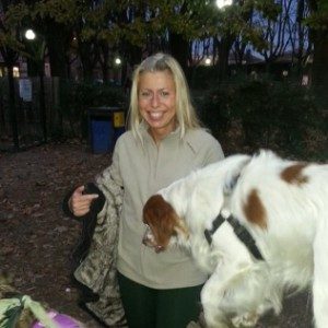 Foto di Patrizia, Babysitter a Vercelli