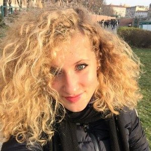 Foto di Aurela, Babysitter a Bresso