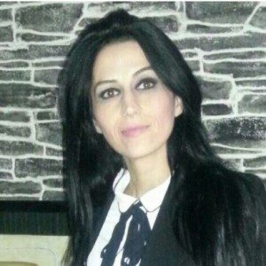 Foto di Vincenza, Babysitter a Niscemi