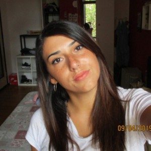 Foto di Rosa, Custode a Monza