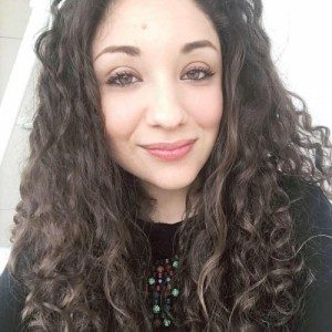 Foto di Roberta, Tutor/Aiuto Compiti di Gruppo a Pisa