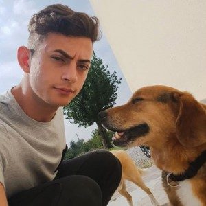 Foto di Aldo, Babysitter a Formigine