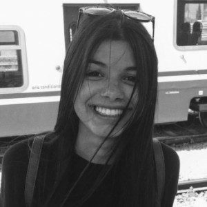 Foto di Luana, Tutor/Aiuto Compiti di Gruppo a Torino