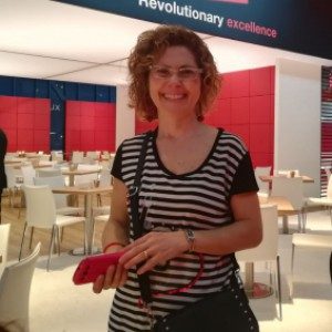 Foto di Monica, Aiuto Mamma a Vimercate