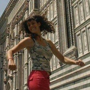 Foto di Raquel, Babysitter a Lucca