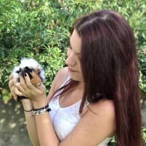 Foto di Alessia, Tutor privato/Aiuto compiti a Fara gera d'adda