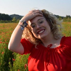 Foto di Giada, Babysitter a Caraglio