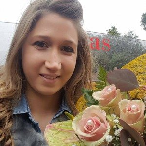 Foto di Melania, Babysitter a Piove di sacco