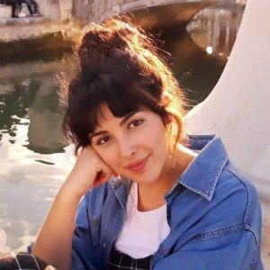 Foto di Isabel, profilo verificato — Babysitter, Aiuto Mamma, Petsitter